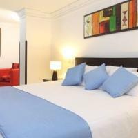 Hotel American Golf