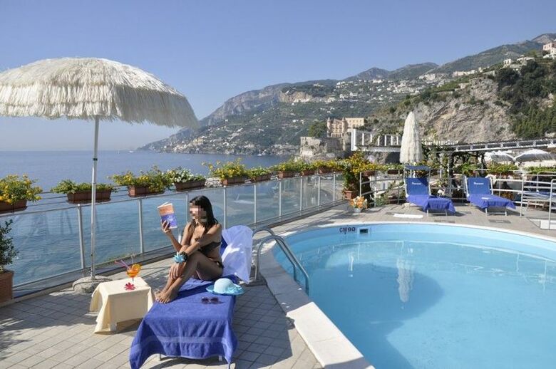 Hotel Panorama