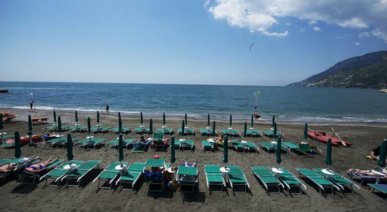 Hotel Panorama