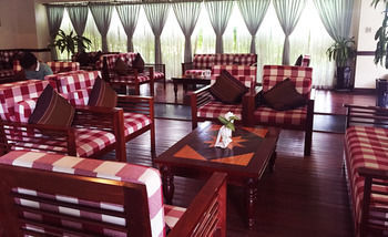 Paradise Angkor Villa Hotel