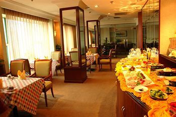 Hotel Golden Shine International