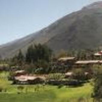 Belmond Hotel Rio Sagrado