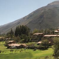 Belmond Hotel Rio Sagrado