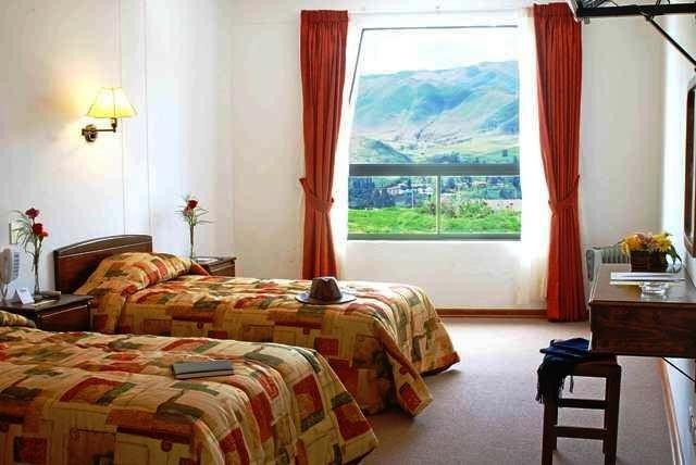 Hotel Centro Recreacional Wanakawri