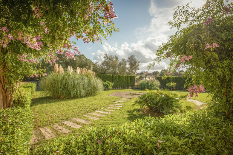 Agroturismo Finca Son Roig