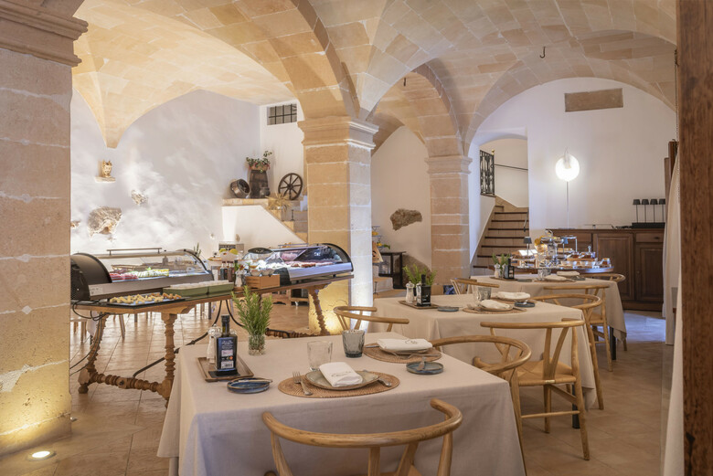 Agroturismo Finca Son Roig