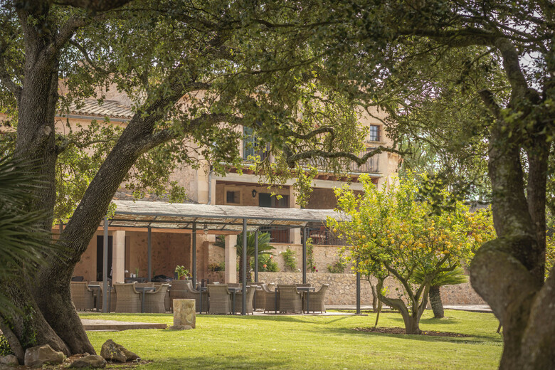 Agroturismo Finca Son Roig