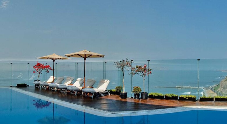 Hotel Belmond Miraflores Park