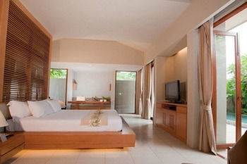 Hotel Aka Resort Guti Hua Hin