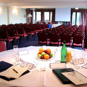 New House Country Hotel