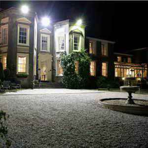 New House Country Hotel