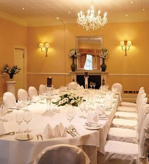 New House Country Hotel