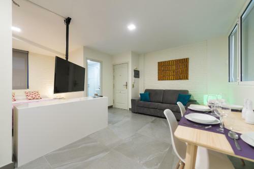 Suites Garden Apartamento 11