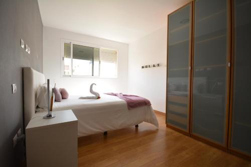 Apartamento Atico Luis Morote