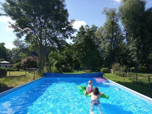 Bed & Breakfast Le Moulin Des Forges