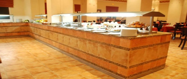 Hotel Sahara Douz