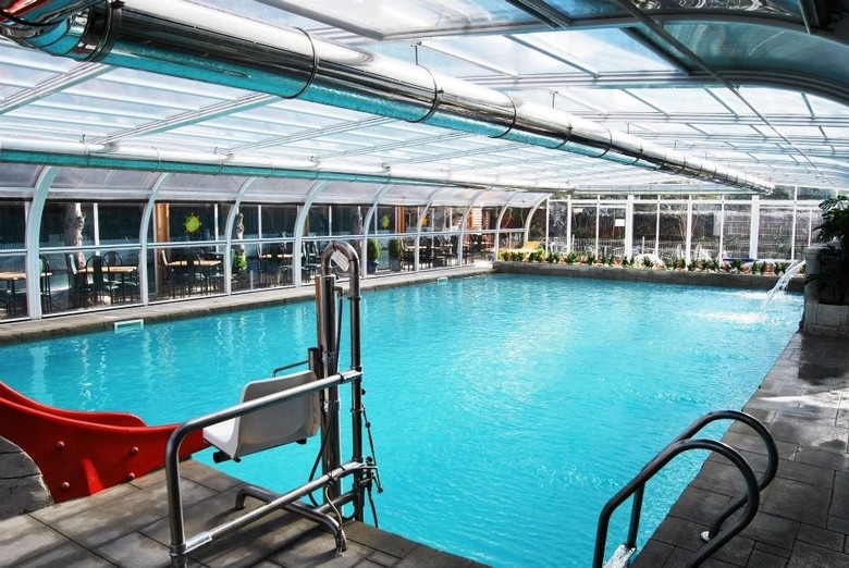 Viviendas Turisticas Spa Natura Resort