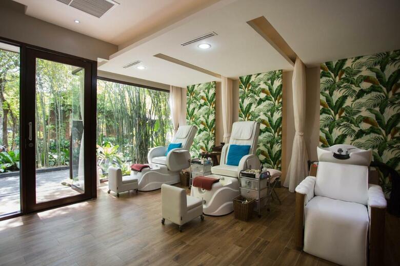 Hotel Anantara Mai Khao Phuket Villas
