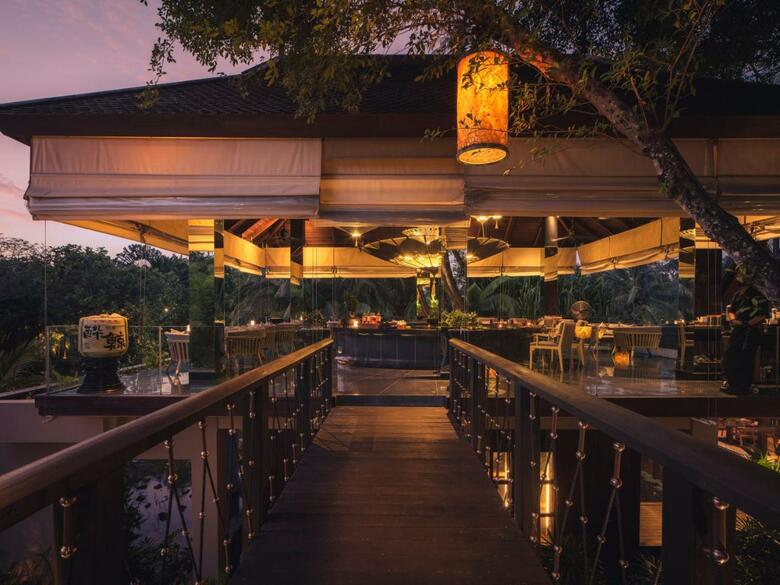 Hotel Anantara Mai Khao Phuket Villas