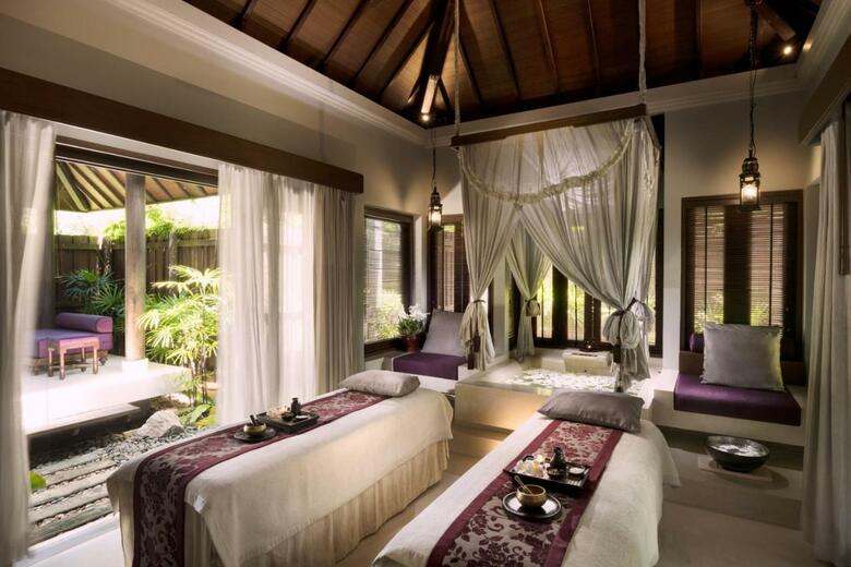 Hotel Anantara Mai Khao Phuket Villas