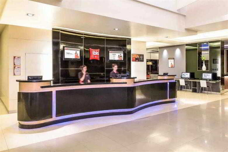 Hotel Ibis Bangkok Nana