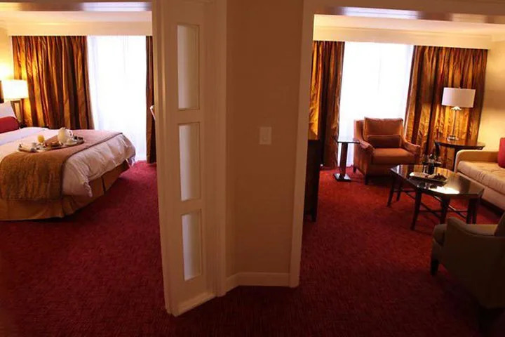 Atlanta Marriott Buckhead Hotel & Conference Center