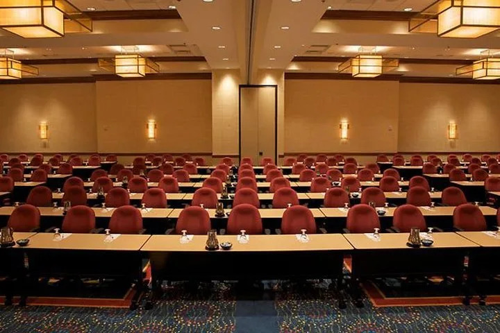 Atlanta Marriott Buckhead Hotel & Conference Center