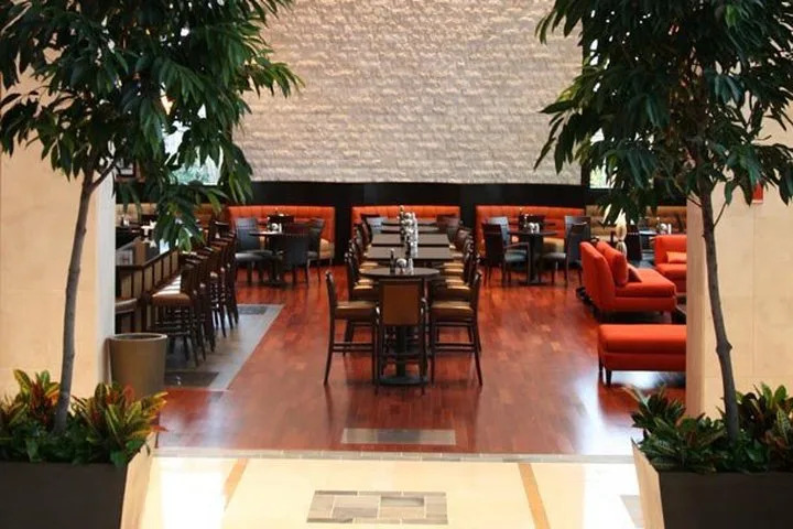 Atlanta Marriott Buckhead Hotel & Conference Center