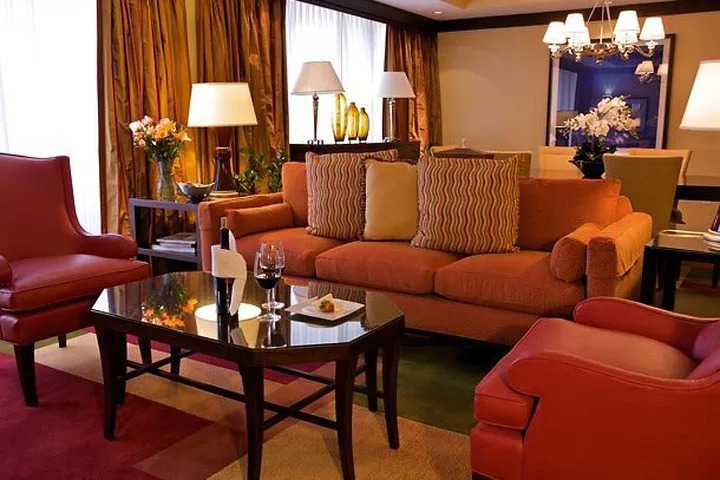 Atlanta Marriott Buckhead Hotel & Conference Center