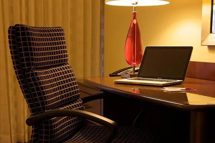 Atlanta Marriott Buckhead Hotel & Conference Center