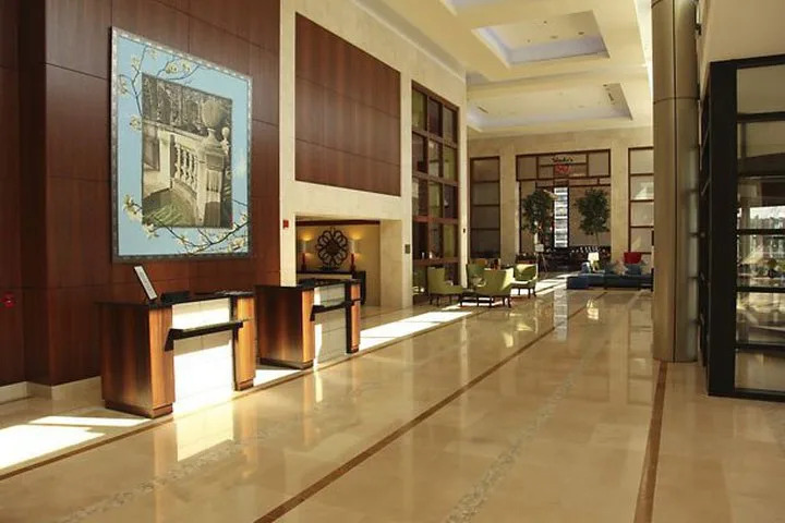 Atlanta Marriott Buckhead Hotel & Conference Center