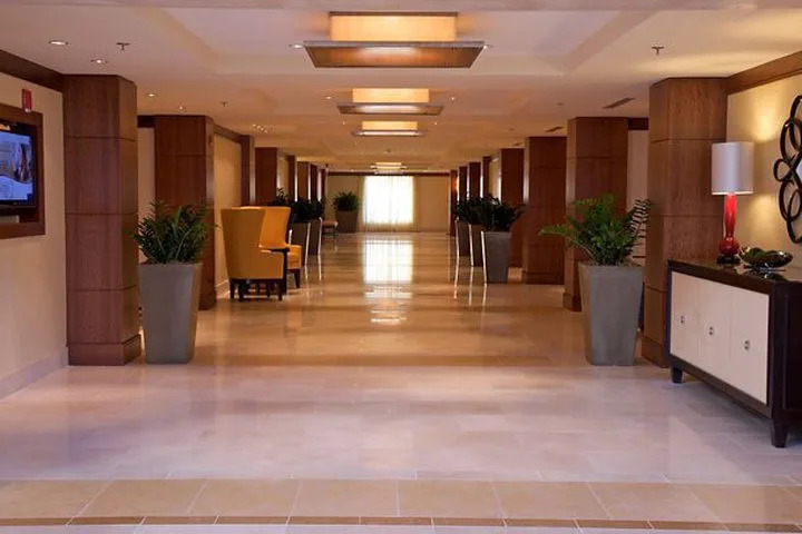 Atlanta Marriott Buckhead Hotel & Conference Center