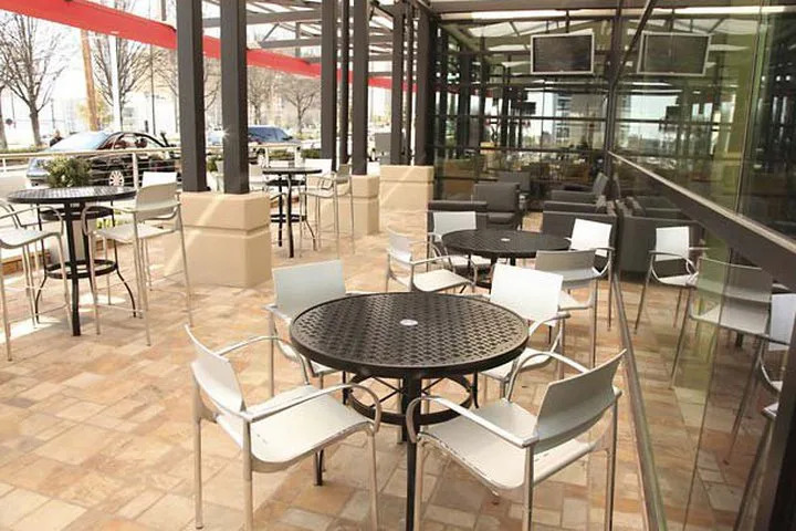Atlanta Marriott Buckhead Hotel & Conference Center