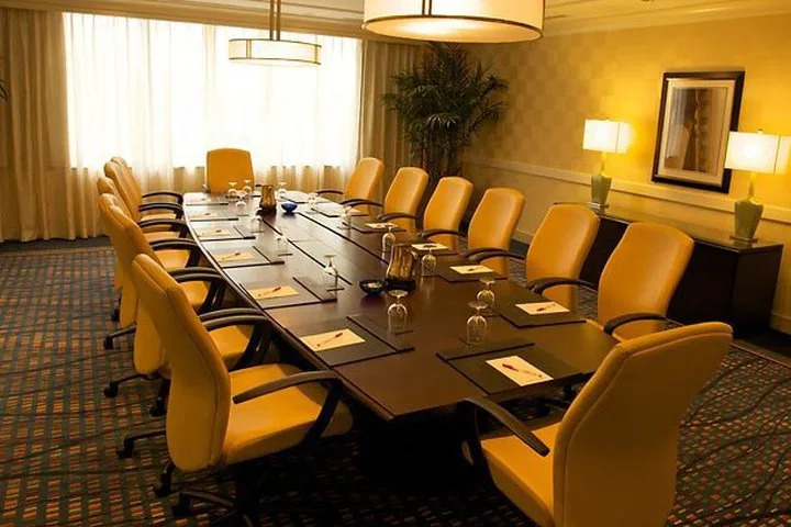 Atlanta Marriott Buckhead Hotel & Conference Center