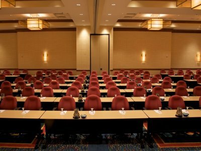 Atlanta Marriott Buckhead Hotel & Conference Center