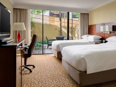 Atlanta Marriott Buckhead Hotel & Conference Center