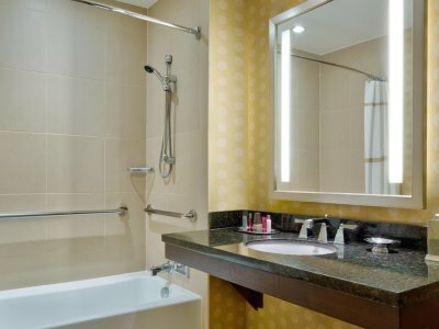 Atlanta Marriott Buckhead Hotel & Conference Center