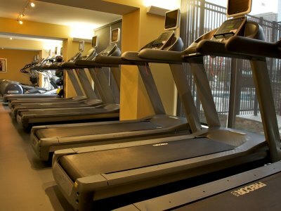 Atlanta Marriott Buckhead Hotel & Conference Center