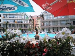 Hotel Sun Village