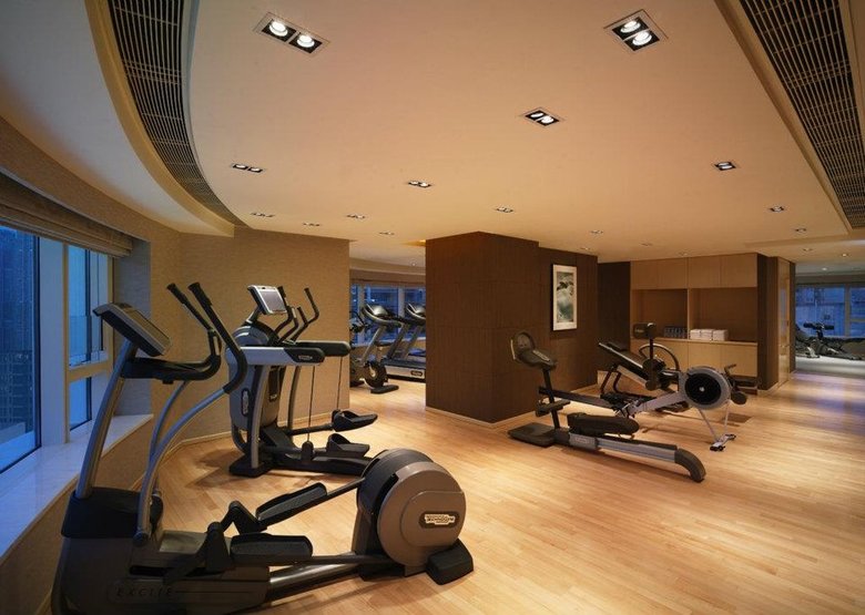Hotel Hyatt Regency Hong Kong Tsim Sha Tsui