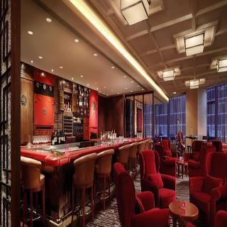 Hotel Hyatt Regency Hong Kong Tsim Sha Tsui