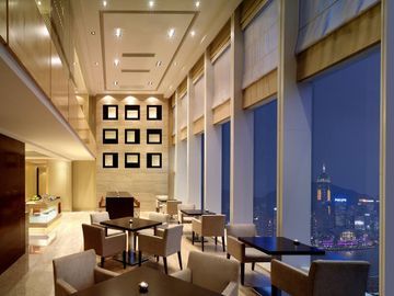 Hotel Hyatt Regency Hong Kong Tsim Sha Tsui