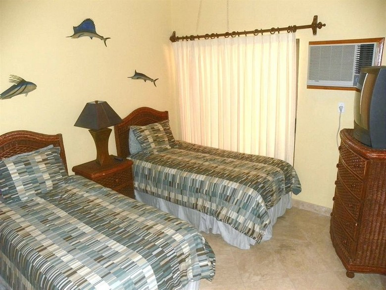 Aparthotel Marina Sol