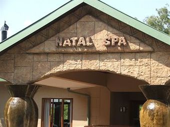 Natal Spa Hot Springs & Leisure Resort