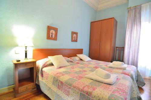 Hostal Hospedaje Romero Gran V�a