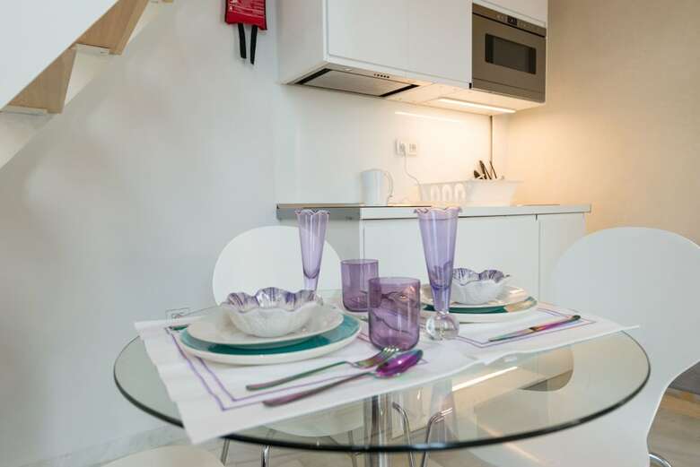 Apartamento Malaga City Breaks