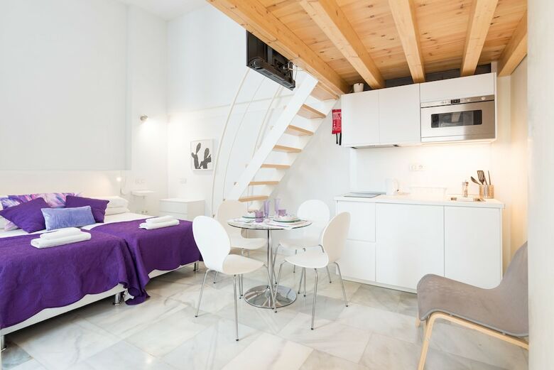 Apartamento Malaga City Breaks