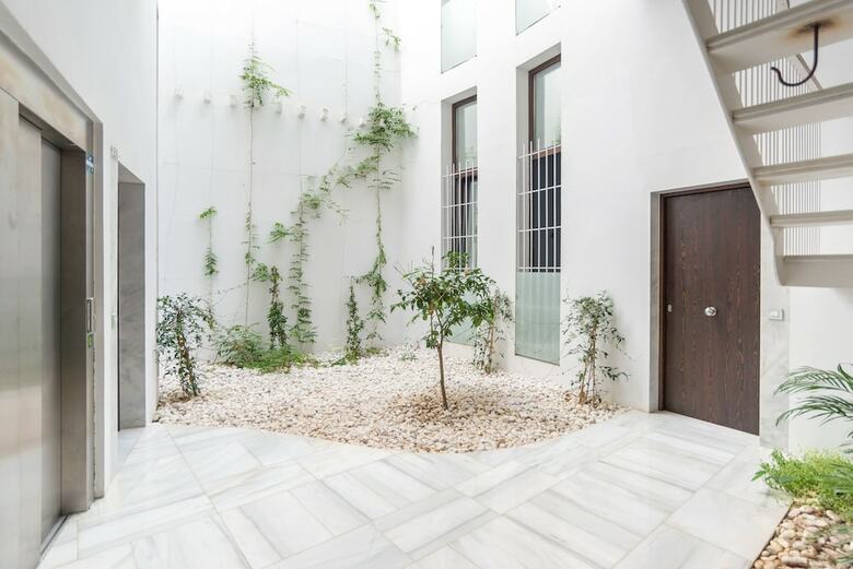 Apartamento Malaga City Breaks
