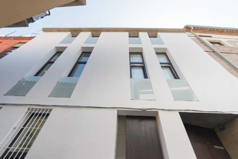 Apartamento Malaga City Breaks