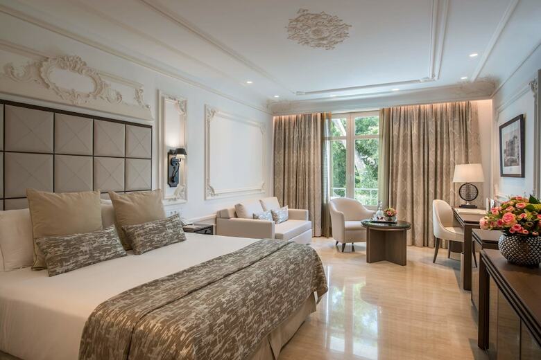 Gran Hotel Miramar